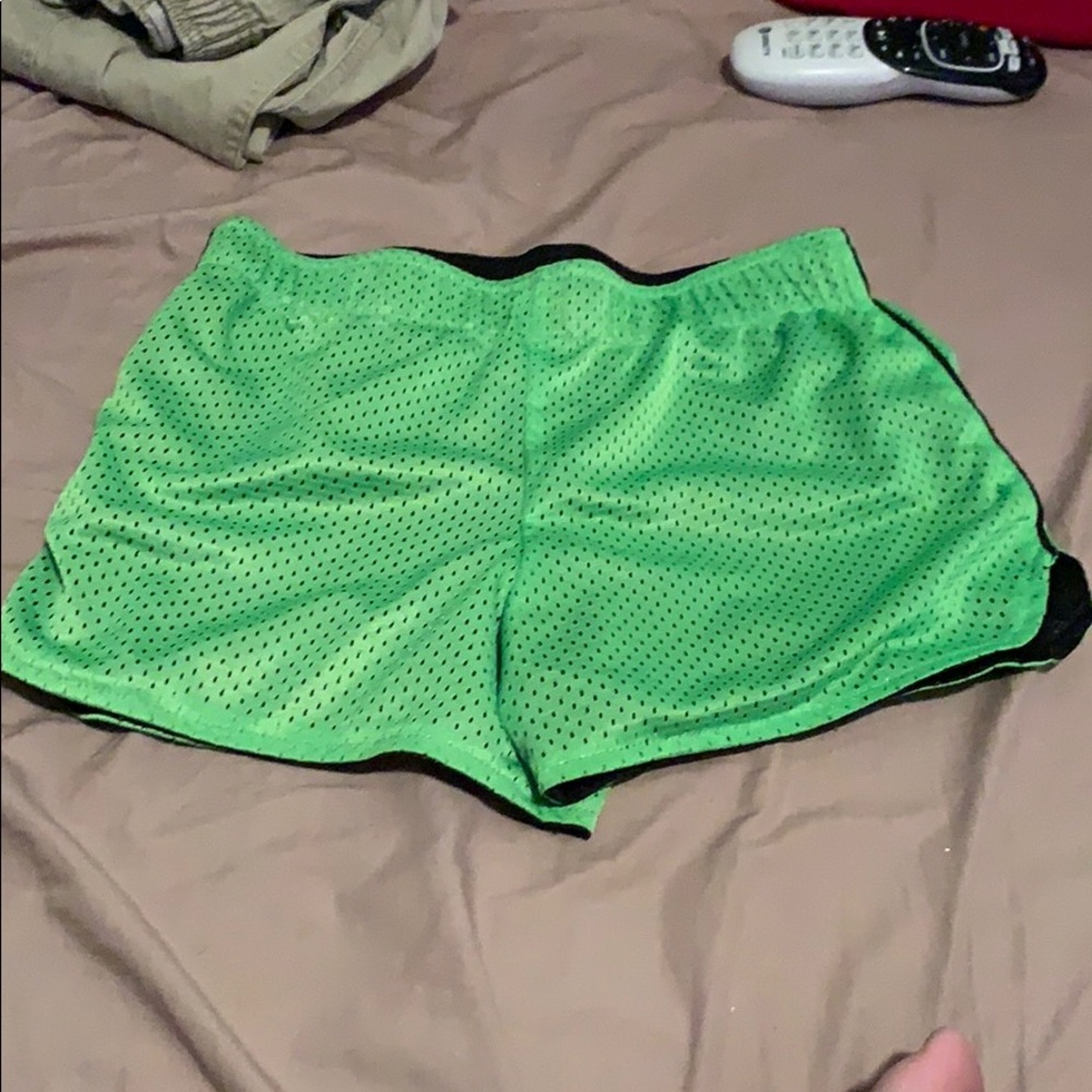 Girls Shorts